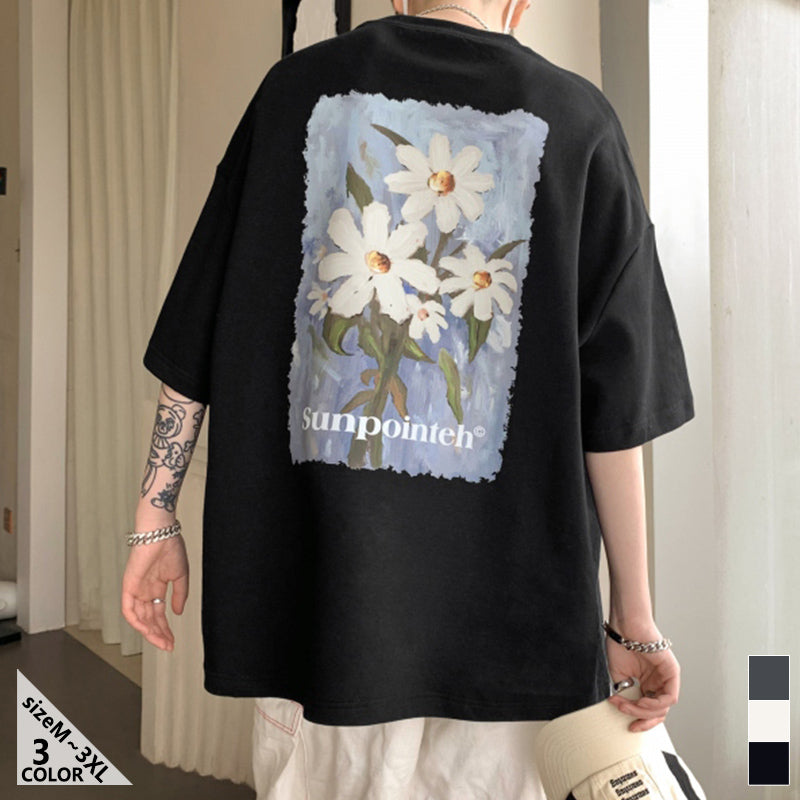 メンズ トップス 半袖Tシャツ