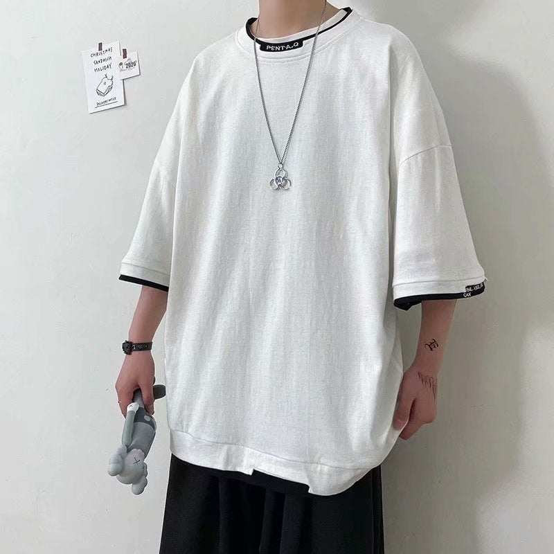 メンズ トップス 半袖Tシャツ