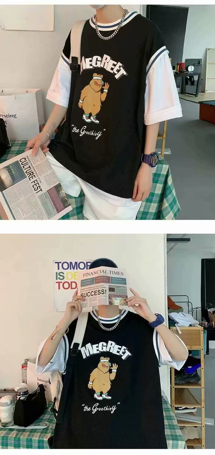 メンズ トップス 半袖Tシャツ