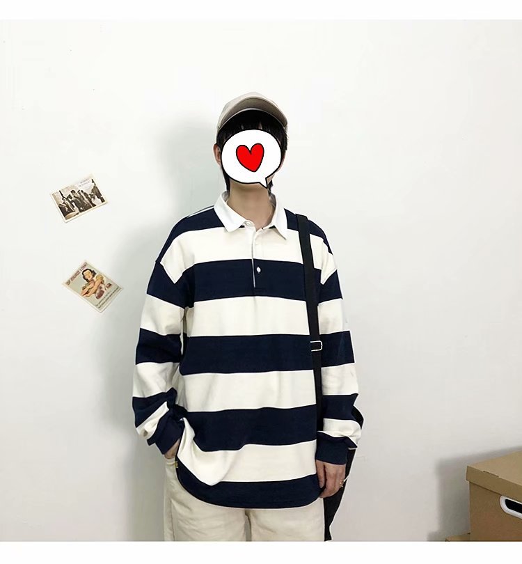 メンズ トップス 長袖Tシャツ