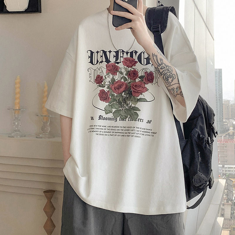 メンズ トップス 半袖Tシャツ