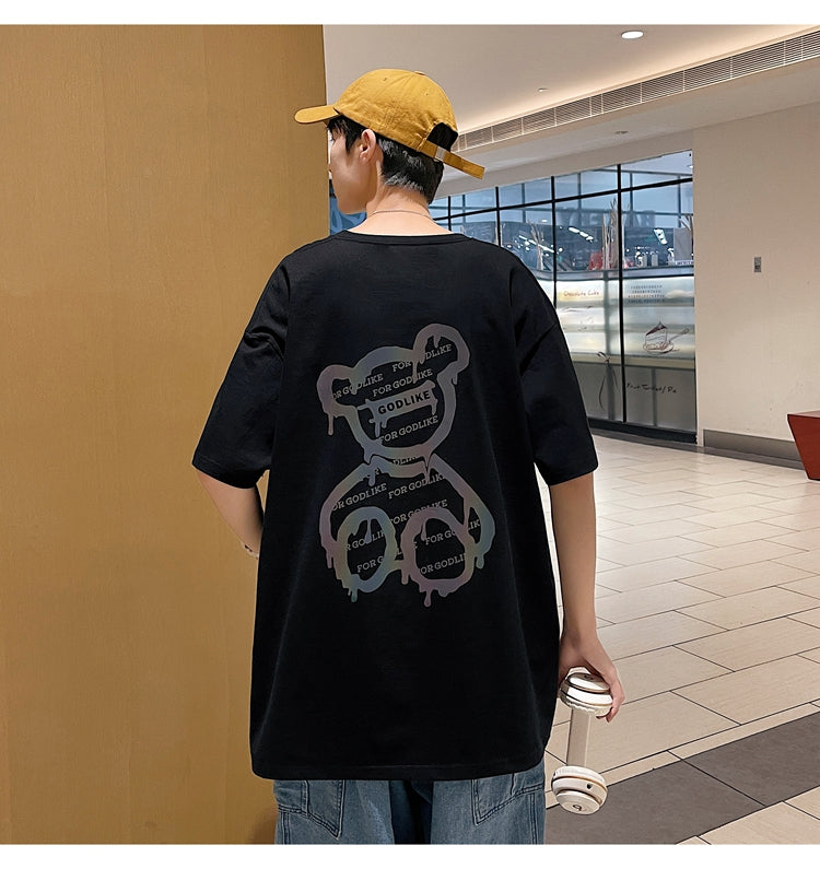 メンズ トップス 半袖Tシャツ