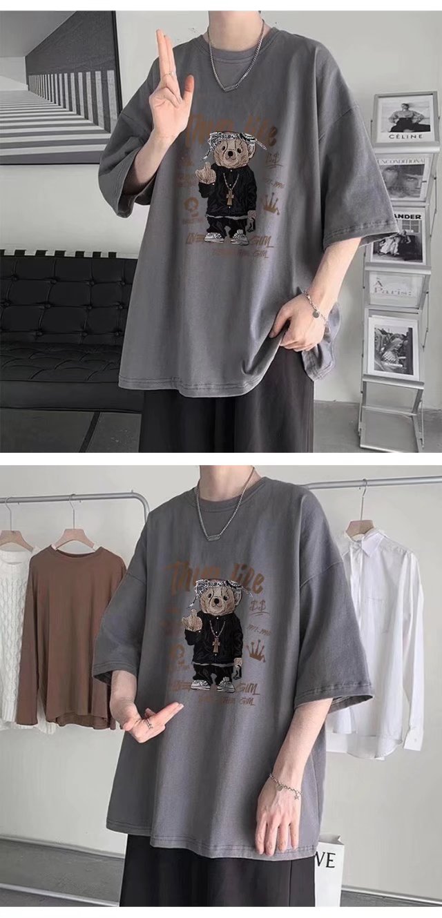 メンズ トップス 半袖Tシャツ