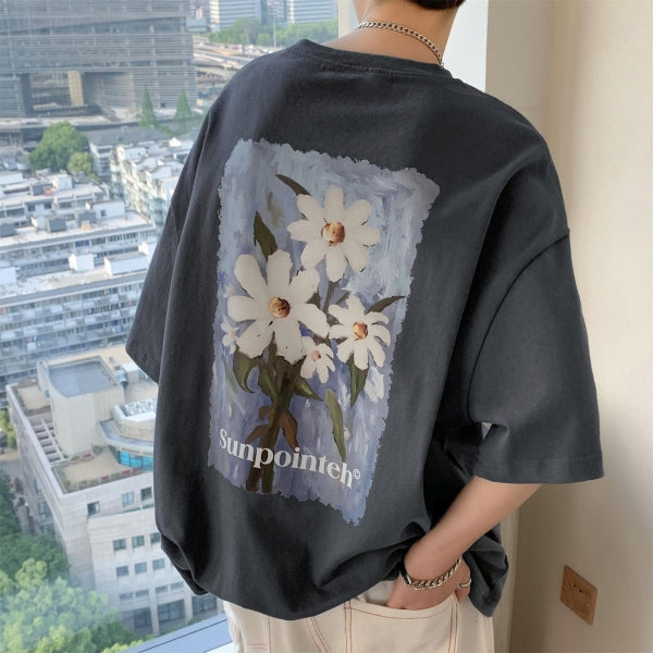 メンズ トップス 半袖Tシャツ