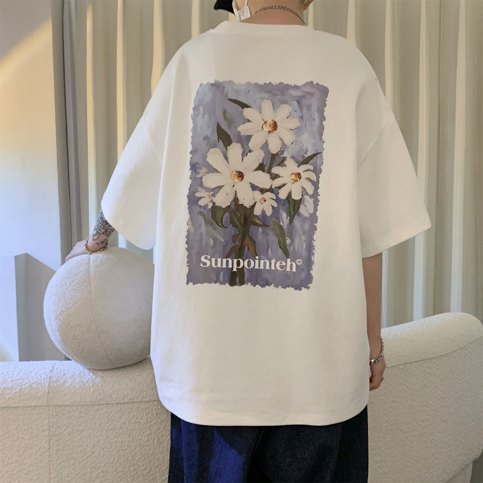 メンズ トップス 半袖Tシャツ