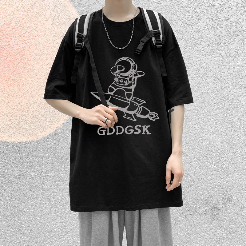 メンズ トップス 半袖Tシャツ