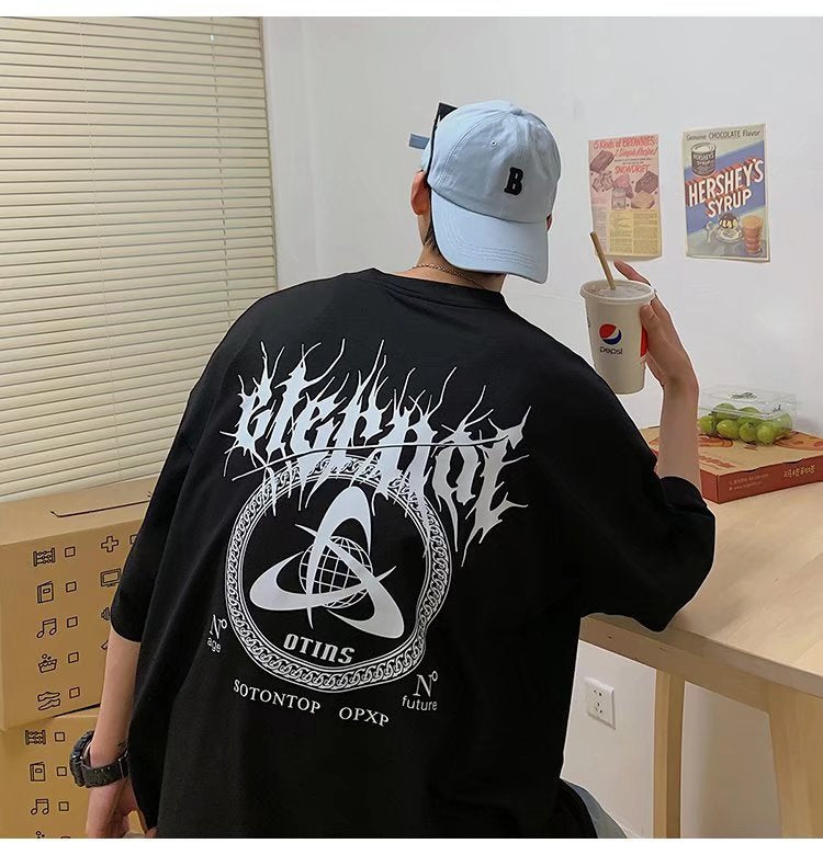 メンズ トップス 半袖Tシャツ