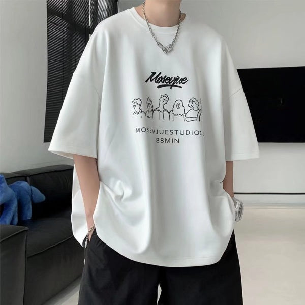 メンズ トップス 半袖Tシャツ