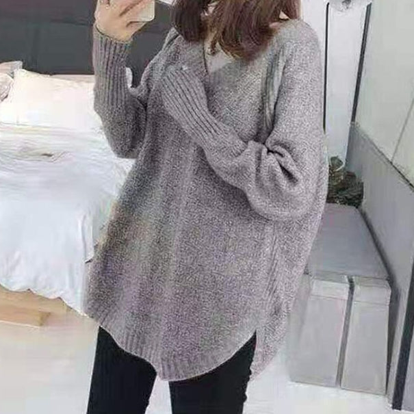 シャツ・ブラウスレディースファッション可愛い 服シャツ・ブラウスレディースファッション可愛い 服セーター・カットソーレディース韓国 ファッションセーター・カットソーレディース韓国 ファッションセーター・カットソーレディース韓国 ファッションセーター・カットソーレディース韓国 ファッションセーター・カットソーレディース韓国 ファッションセーター・カットソーレディース可愛い 服セーター・カットソーレディース可愛い 服無地 プルオーバー 長袖 シンプル Vネック セーター・カットソー