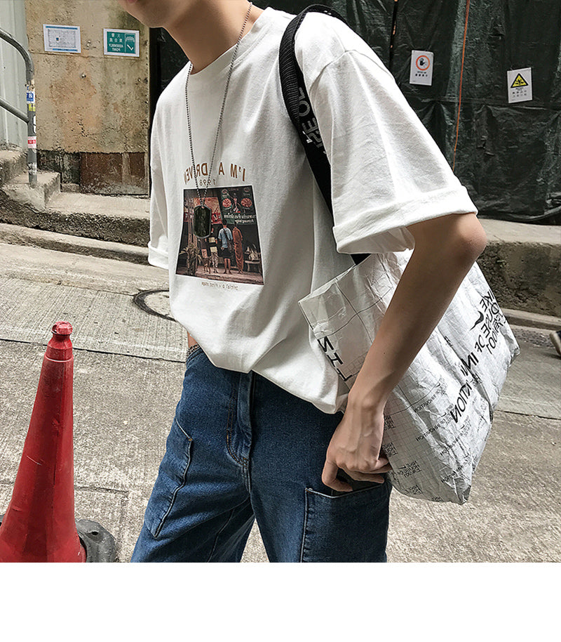 メンズ トップス 半袖Tシャツ